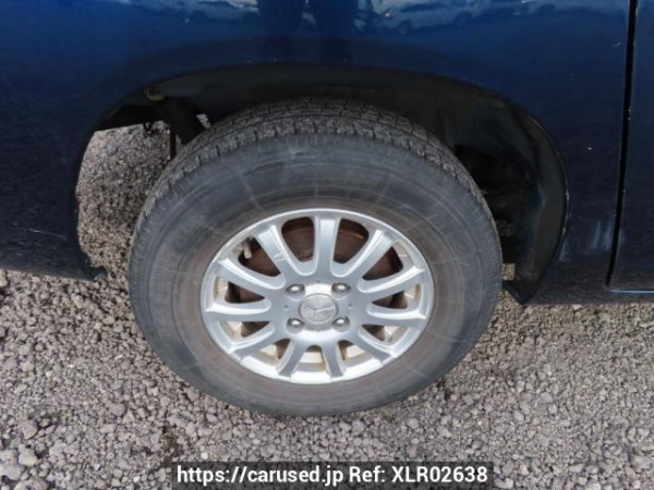 Used 2004 AT toyota succeed-van NCP51V Image[31]