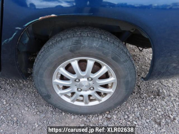 Used 2004 AT toyota succeed-van NCP51V Image[32]