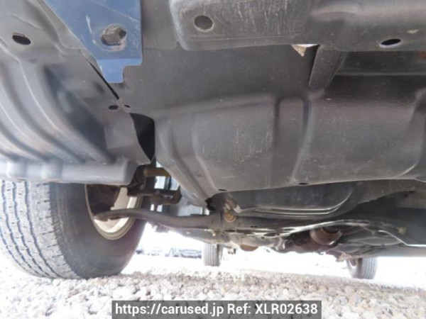 Used 2004 AT toyota succeed-van NCP51V Image[33]