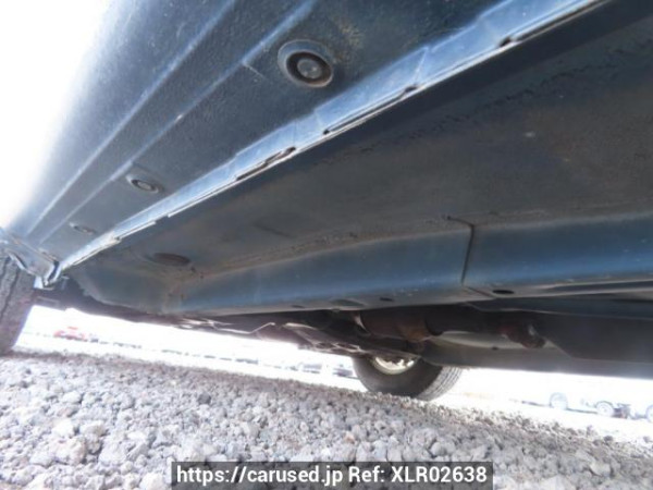 Used 2004 AT toyota succeed-van NCP51V Image[36]