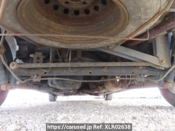Used 2004 AT toyota succeed-van NCP51V Image[40]