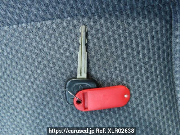 Used 2004 AT toyota succeed-van NCP51V Image[42]