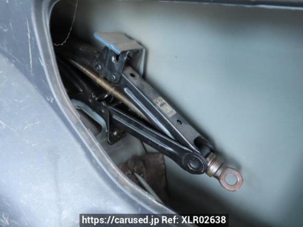 Used 2004 AT toyota succeed-van NCP51V Image[43]