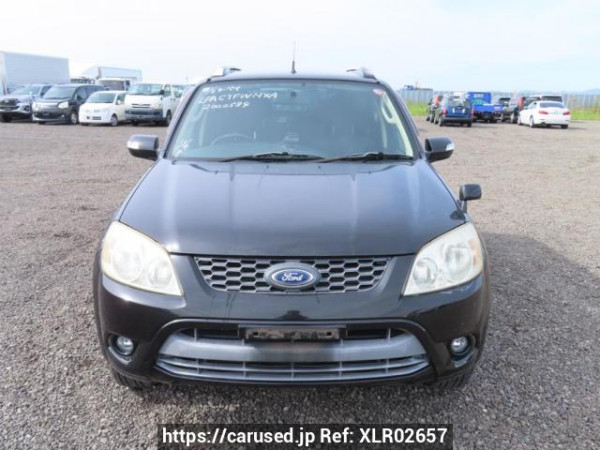 Used 2010 AT ford escape LFAL3P Image[1]