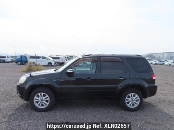 Used 2010 AT ford escape LFAL3P Image[3]