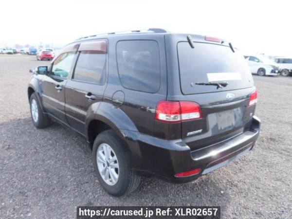Used 2010 AT ford escape LFAL3P Image[4]