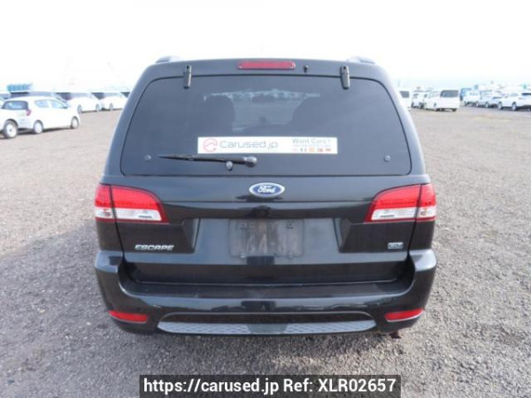 Used 2010 AT ford escape LFAL3P Image[5]