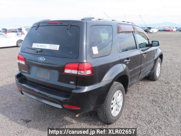 Used 2010 AT ford escape LFAL3P Image[6]