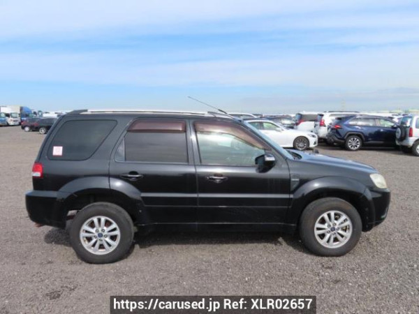 Used 2010 AT ford escape LFAL3P Image[7]