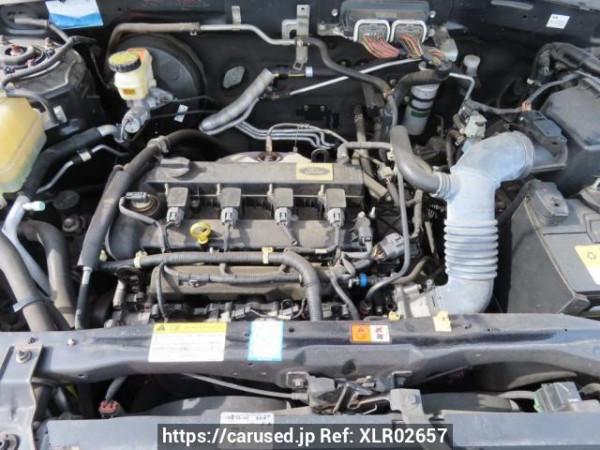 Used 2010 AT ford escape LFAL3P Image[10]