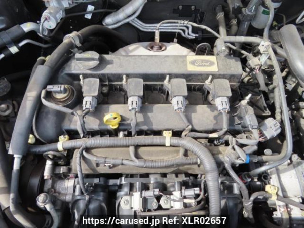 Used 2010 AT ford escape LFAL3P Image[11]