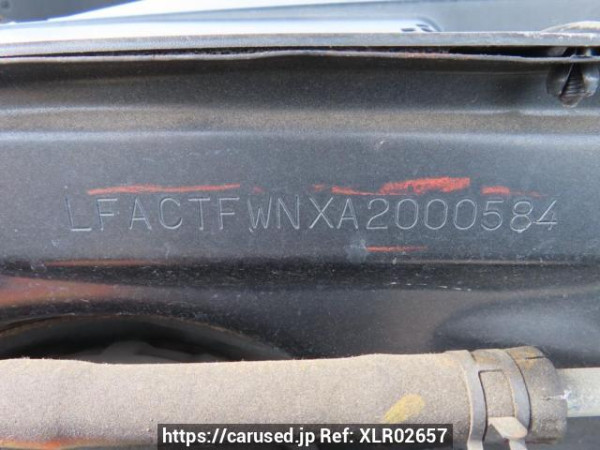 Used 2010 AT ford escape LFAL3P Image[13]