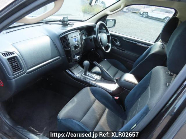 Used 2010 AT ford escape LFAL3P Image[15]