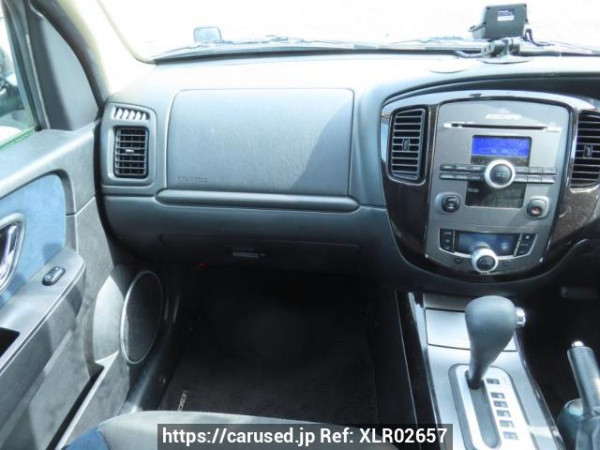 Used 2010 AT ford escape LFAL3P Image[19]