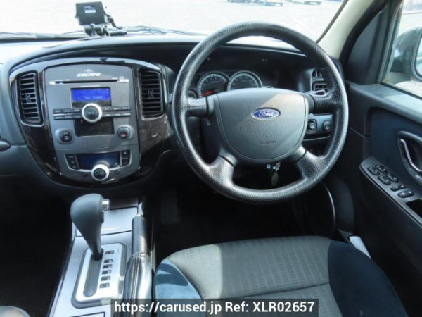 Used 2010 AT ford escape LFAL3P Image[20]