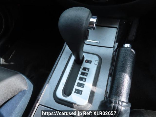 Used 2010 AT ford escape LFAL3P Image[26]