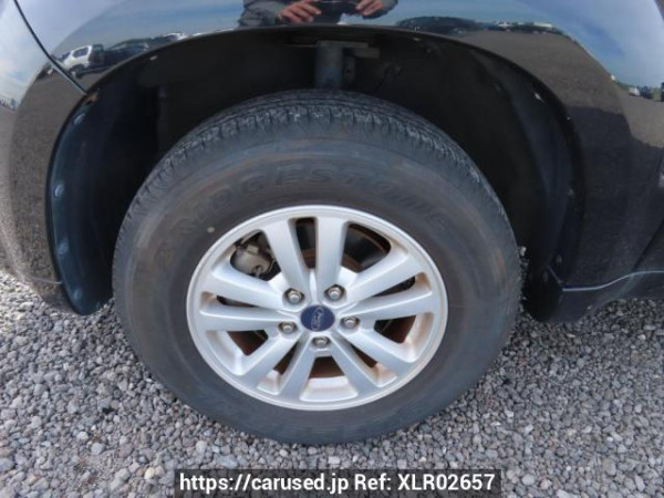Used 2010 AT ford escape LFAL3P Image[30]