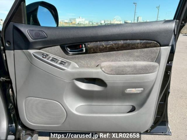 Used 2008 AT toyota land-cruiser-prado TRJ120W Image[18]