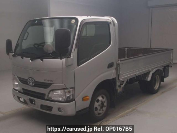 Buy Used 2019 Toyota Dyna Truck KDY231 (OP0167B5)