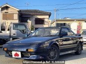 Toyota MR2