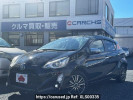 Toyota Aqua DAA-NHP10