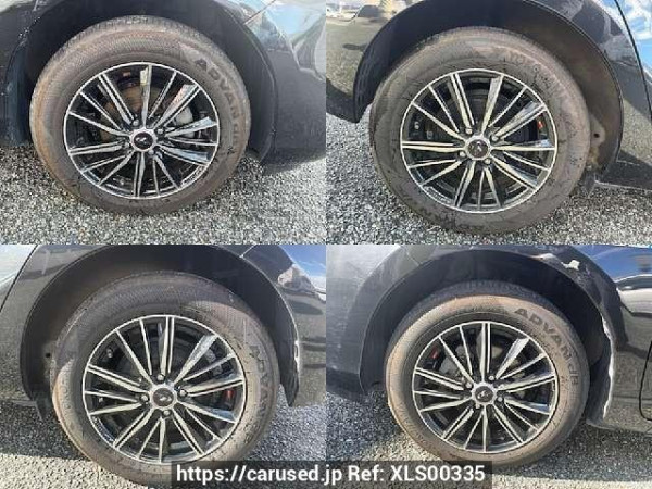 Used 2016 AT toyota aqua DAA-NHP10 Image[6]