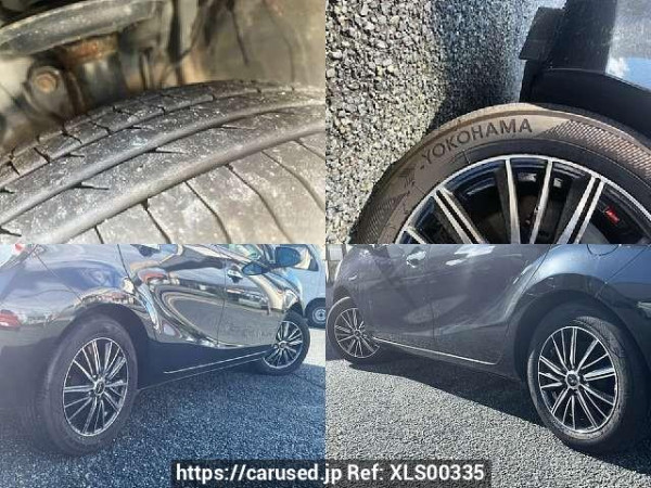 Used 2016 AT toyota aqua DAA-NHP10 Image[9]