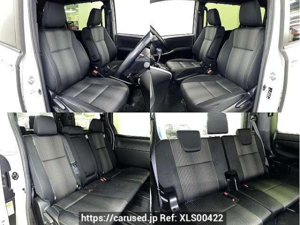 Used 2019 CVT toyota voxy DBA-ZRR80W Image[8]