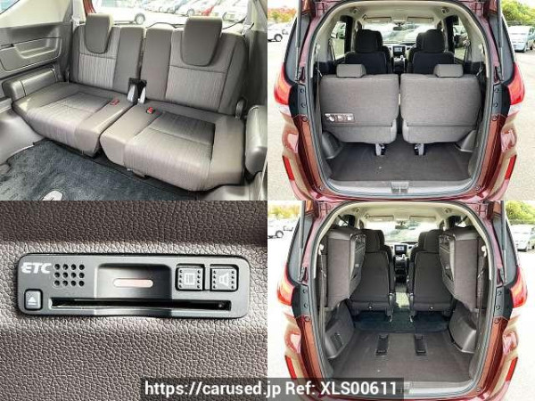 Used 2016 AT honda freed-hybrid DAA-GB7 Image[9]