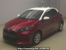 Toyota YARIS MXPA10