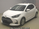 Toyota YARIS KSP210