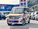 Nissan DAYZ ROOX B21A