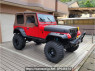 Used 1995 AT jeep jeep-wrangler SYMXｶｲ Image[1]