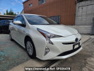 Toyota Prius ZVW50