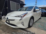 Used 2018 AT toyota prius ZVW50 Image[1]