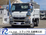 Used 2016 MT mitsubishi-fuso canter FBA50 Image[0]