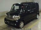 Honda N-BOX CUSTOM JF2