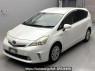 Used 2014 AT toyota prius-alpha ZVW41W Image[0]