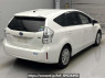 Used 2014 AT toyota prius-alpha ZVW41W Image[1]