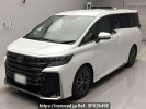 Toyota Vellfire Hybrid AAHH40W
