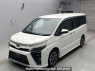 Used 2018 AT toyota voxy ZRR80W Image[0]