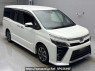 Used 2018 AT toyota voxy ZRR80W Image[2]