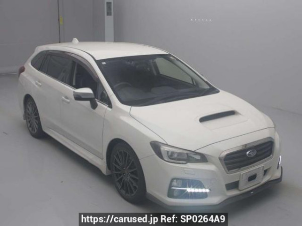 Used 2015 AT subaru levorg VM4 Image[2]