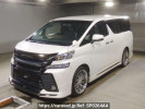 Toyota Vellfire AGH30W