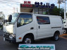 Used 2017 AT hino dutro-route-van XZC605Y Image[0]