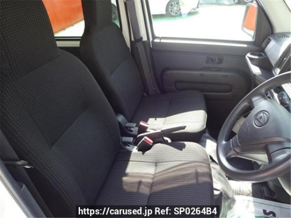 Used 2020 AT daihatsu hijet-cargo S321V Image[2]