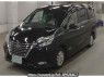 Used 2019 AT nissan serena GFNC27 Image[0]