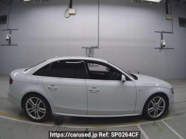 Used 2015 AT audi a4 8KCDN Image[2]