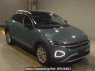 Used 2022 AT volkswagen t-roc A1DFF Image[2]