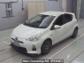 Used 2014 AT toyota aqua NHP10 Image[0]
